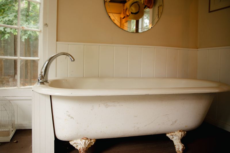 Top Bathtub Installation Companies in Fort Collins, CO