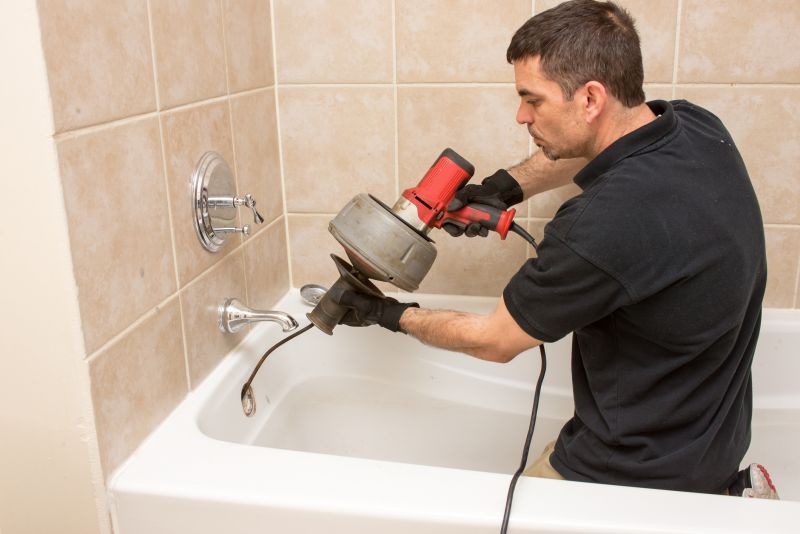 Top Bathtub Installation Companies in Greeley, CO