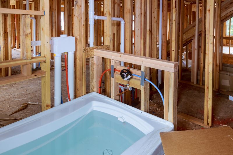 Top Bathtub Installation Companies in Loveland, CO