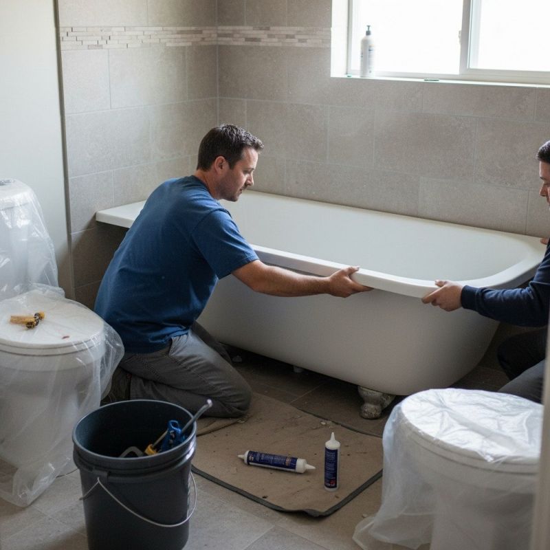 Top Bathtub Installation Companies in Windsor, CO