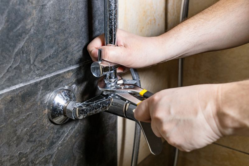 Top Shower Installation Companies in Fort Lupton, CO
