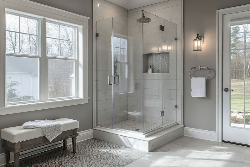 Top Shower Installation Companies in Timnath, CO