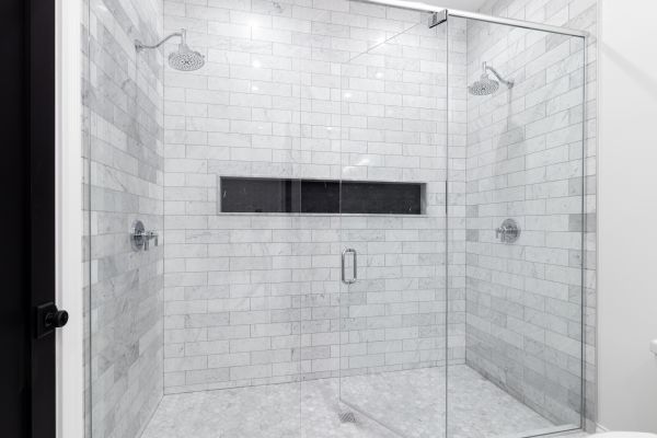 Shower Replacement in Greeley
