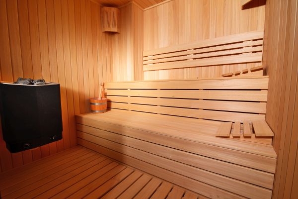Cost of Steam Shower Replacement in Greeley