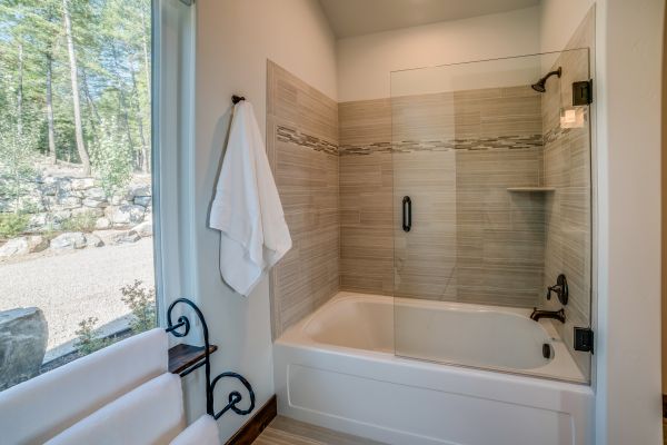 Cost of Tub Conversion Service in Greeley