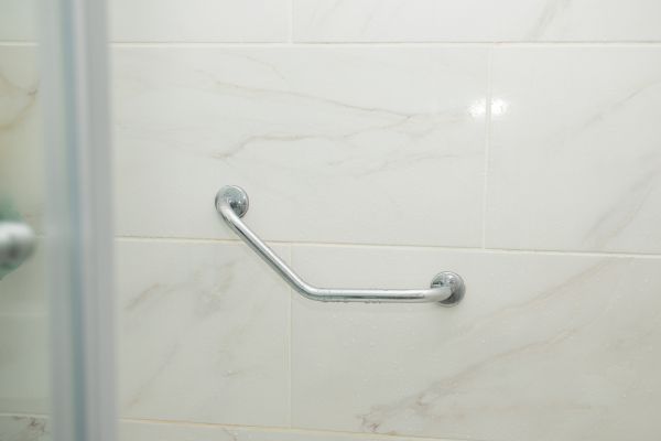 Cost of Mobility Shower Installation in Greeley