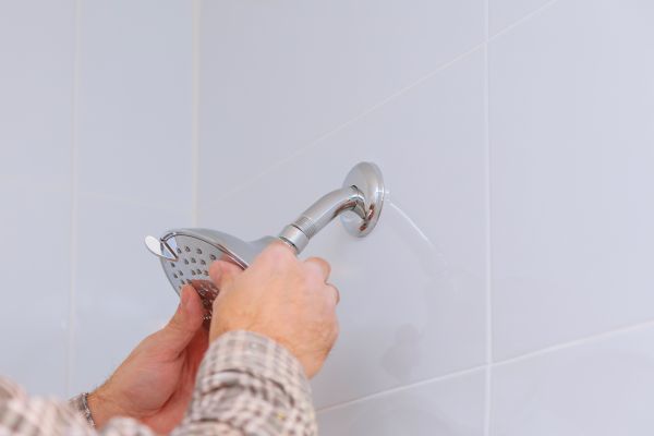 Cost of Shower Plumbing Service in Greeley